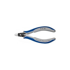 Knipex 79 42 125 Z ESD Hassas Elektronikçi Mini Yan Keski