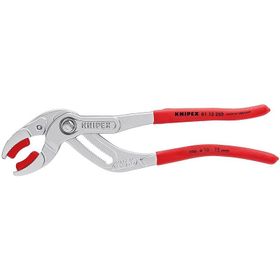 Knipex 8113 250 mm Boru Kavrama Pensesi