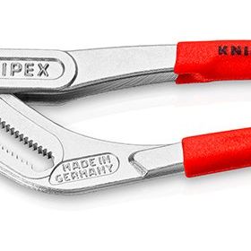 Knipex 8113 250 mm Boru Kavrama Pensesi