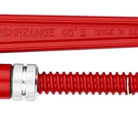 Knipex 83 30 020 S Çene Masalı Boru Anahtarı