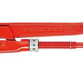 Knipex 83 30 020 S Çene Masalı Boru Anahtarı