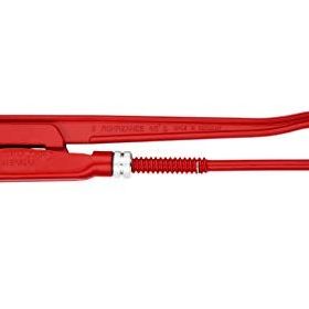 Knipex 83 30 020 S Çene Masalı Boru Anahtarı