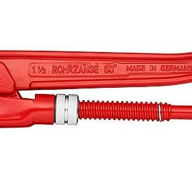 Knipex 8310015 1 Maşalı Boru Anahtarı