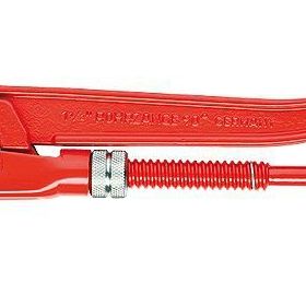 Knipex 8310040 4 Maşalı Boru Anahtarı
