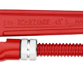 Knipex 8330015 S Ağızlı Maşalı Boru Anahtarı