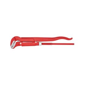 Knipex 8330015 S Ağızlı Maşalı Boru Anahtarı