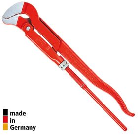Knipex 8330020 S Çene Masalı Boru Anahtarı