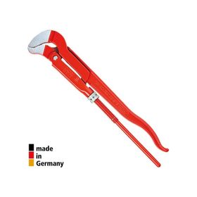 Knipex 8330020 S Çene Masalı Boru Anahtarı