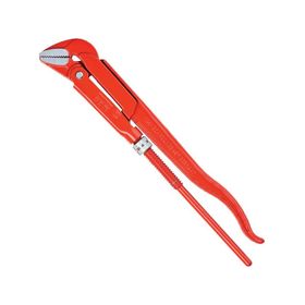 Knipex 8380020S 570 mm Maşalı Boru Anahtarı