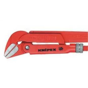 Knipex 8380020S 570 mm Maşalı Boru Anahtarı