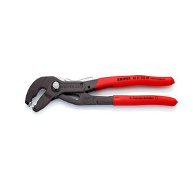 Knıpex 8551250A Hortum Kelepçe Pensi