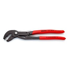 Knıpex 8551250A Hortum Kelepçe Pensi