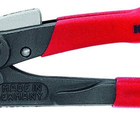 Knıpex 8551250A Hortum Kelepçe Pensi