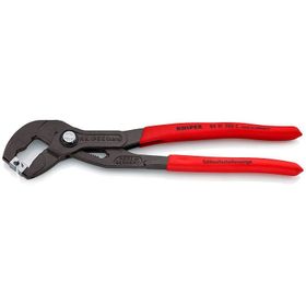 Knıpex 8551250A Hortum Kelepçe Pensi