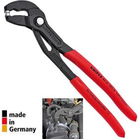 Knıpex 8551250A Hortum Kelepçe Pensi