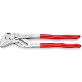 Knipex 86 03 250 mm Düz Çene Ayarlı Pense