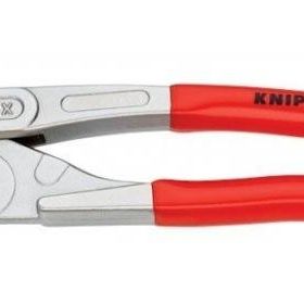Knipex 86 03 250 mm Düz Çene Ayarlı Pense