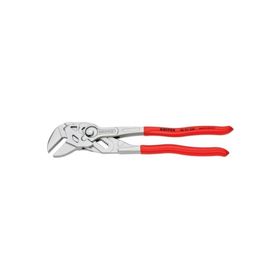 Knipex 86 03 250 mm Düz Çene Ayarlı Pense
