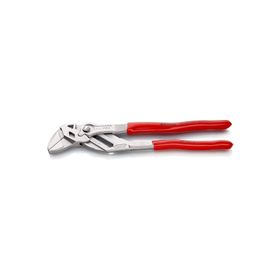 Knipex 86 03 250 mm Düz Çene Ayarlı Pense