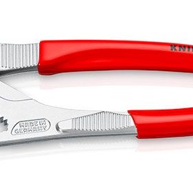 Knipex 86 03 300 mm Düz Çene Ayarlı Pense