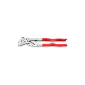 Knipex 86 03 300 mm Düz Çene Ayarlı Pense