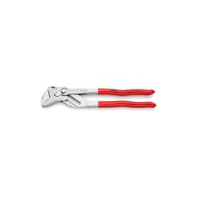 Knipex 86 03 300 mm Düz Çene Ayarlı Pense