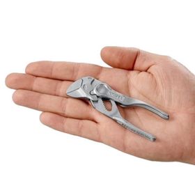 Knipex 86 04 100 xs Mini Pense Anahtar