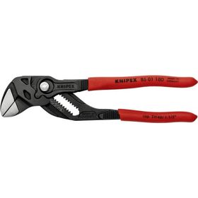 Knipex 86 09 180 V01 3 Parça Koruma Çenesi
