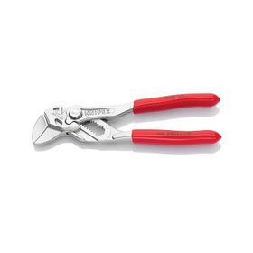 Knipex 8603 125 mm Ayarlı Düz Çene Pensesi