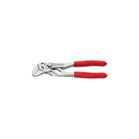 Knipex 8603 125 mm Ayarlı Düz Çene Pensesi