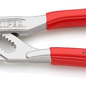 Knipex 8603 125 mm Ayarlı Düz Çene Pensesi