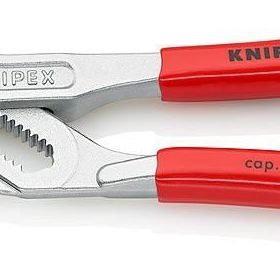 Knipex 8603 150 mm Ayarlı Düz Çene Pensesi