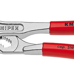 Knipex 8603 150 mm Ayarlı Düz Çene Pensesi