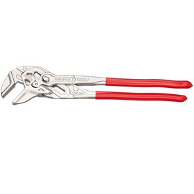 Knipex 8603 400 mm Düz Çene Pense