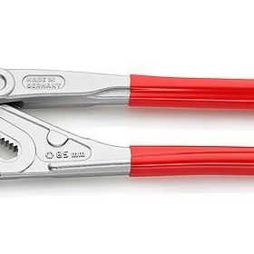 Knipex 8603 400 mm Düz Çene Pense