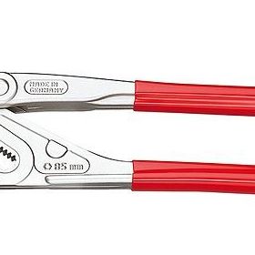 Knipex 8603 400 mm Düz Çene Pense
