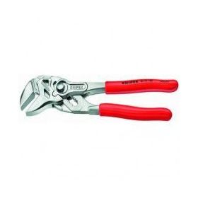 Knipex 8603180 Düz Çene Ayarlı Pense