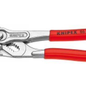 Knipex 8603180 Düz Çene Ayarlı Pense