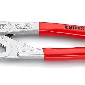 Knipex 8603250 Düz Çene Ayarlı Pense