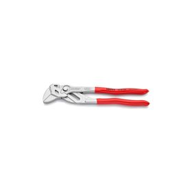 Knipex 8603250 Düz Çene Ayarlı Pense