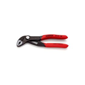 Knipex 87 01 125 mm Ayarlı Cobra Fort Pense