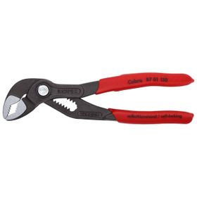 Knipex 87 01 150 Cobra 150 mm Su Pompası Pensesi