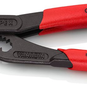 Knipex 87 01 150 Cobra 150 mm Su Pompası Pensesi