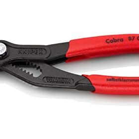 Knipex 87 01 150 Cobra 150 mm Su Pompası Pensesi