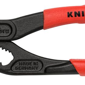 Knipex 87 01 150 Cobra 150 mm Su Pompası Pensesi