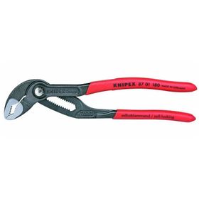 Knıpex 87-01-180 Cobra Ayarlı Pense