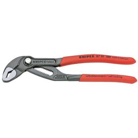 Knıpex 87-01-180 Cobra Ayarlı Pense