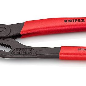 Knıpex 87-01-250 Cobra Ayarlı Fort Pense