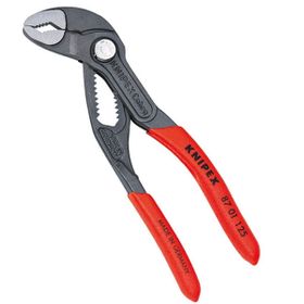 Knıpex 87-01-400 Cobra Ayarlı Pense