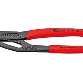 Knipex 87 21 250 Ayarlı Fort Pense